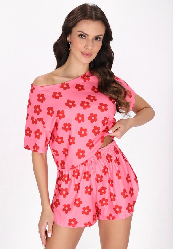 SET - Nachtwäsche Set