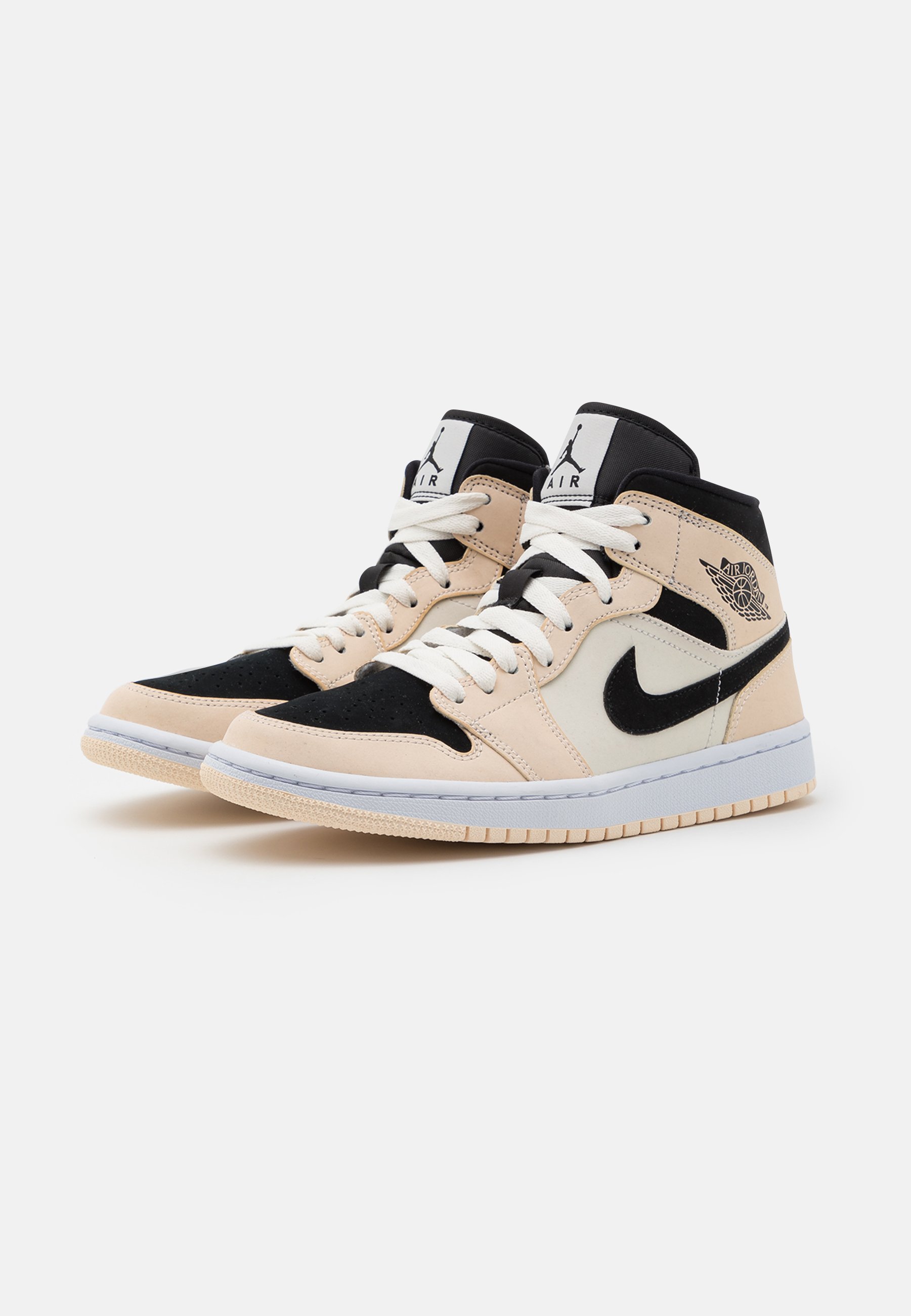 nike air jordan nude