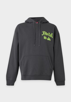 Diesel, S BOXT HOOD AA - Sweat à capuche - 99j
