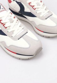 Victoria Shoes SR RETRO - Sneakers laag - crudo
