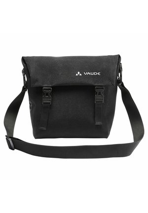 AUGSBURG IV - Bandolera - black