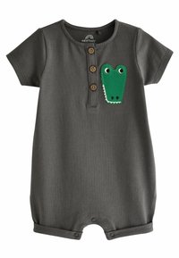 Next ROMPERS 3 PACK  - REGULAR FIT - Tuta jumpsuit - monochrome croc