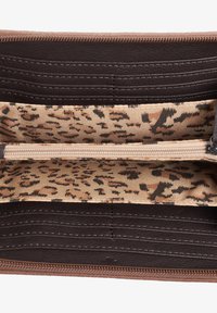 TOM TAILOR TTELIN - Portafoglio - brown