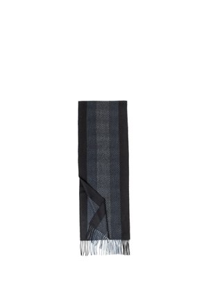 Schal - anthracite