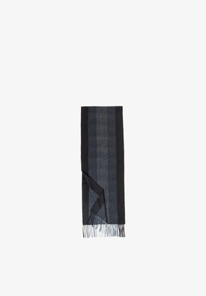 Roeckl ELEVATED - Scarf - anthracite