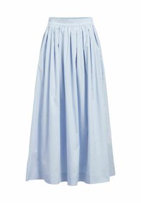 Gonna lunga - cornflower blue