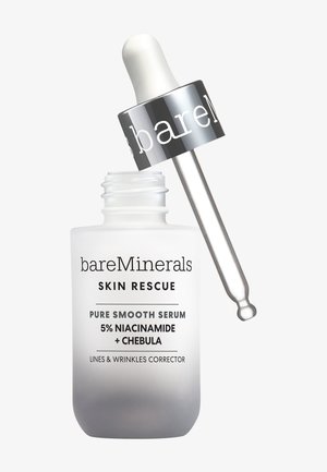 bareMinerals SKIN RESCUE PURE SMOOTH SERUM - Sérum