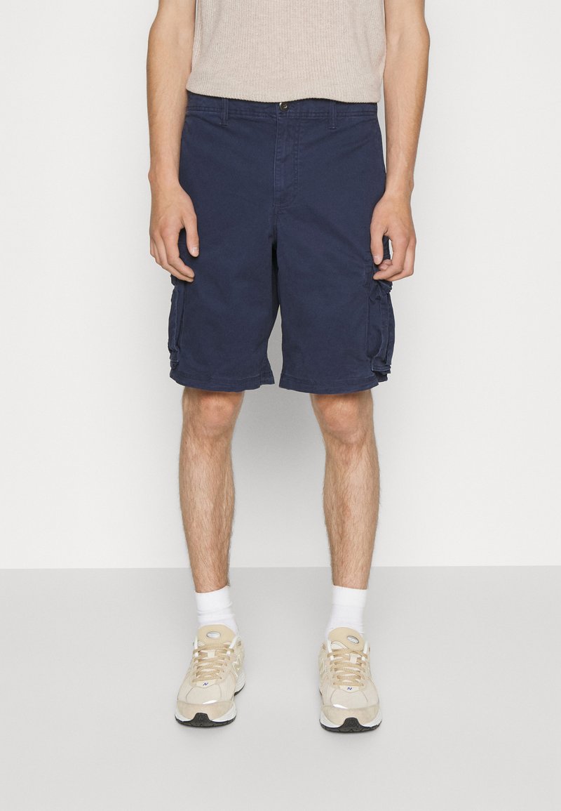 GAP Shorts navy/donkerblauw Zalando.nl