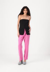 ONLY ONLELLY LIFE  - Blouse - black