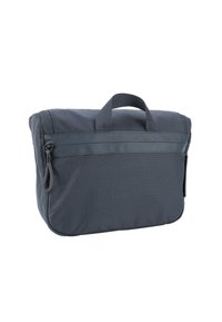 Strellson Premium NORTHWOOD RS BENNY - Kosmetická taška - darkblue