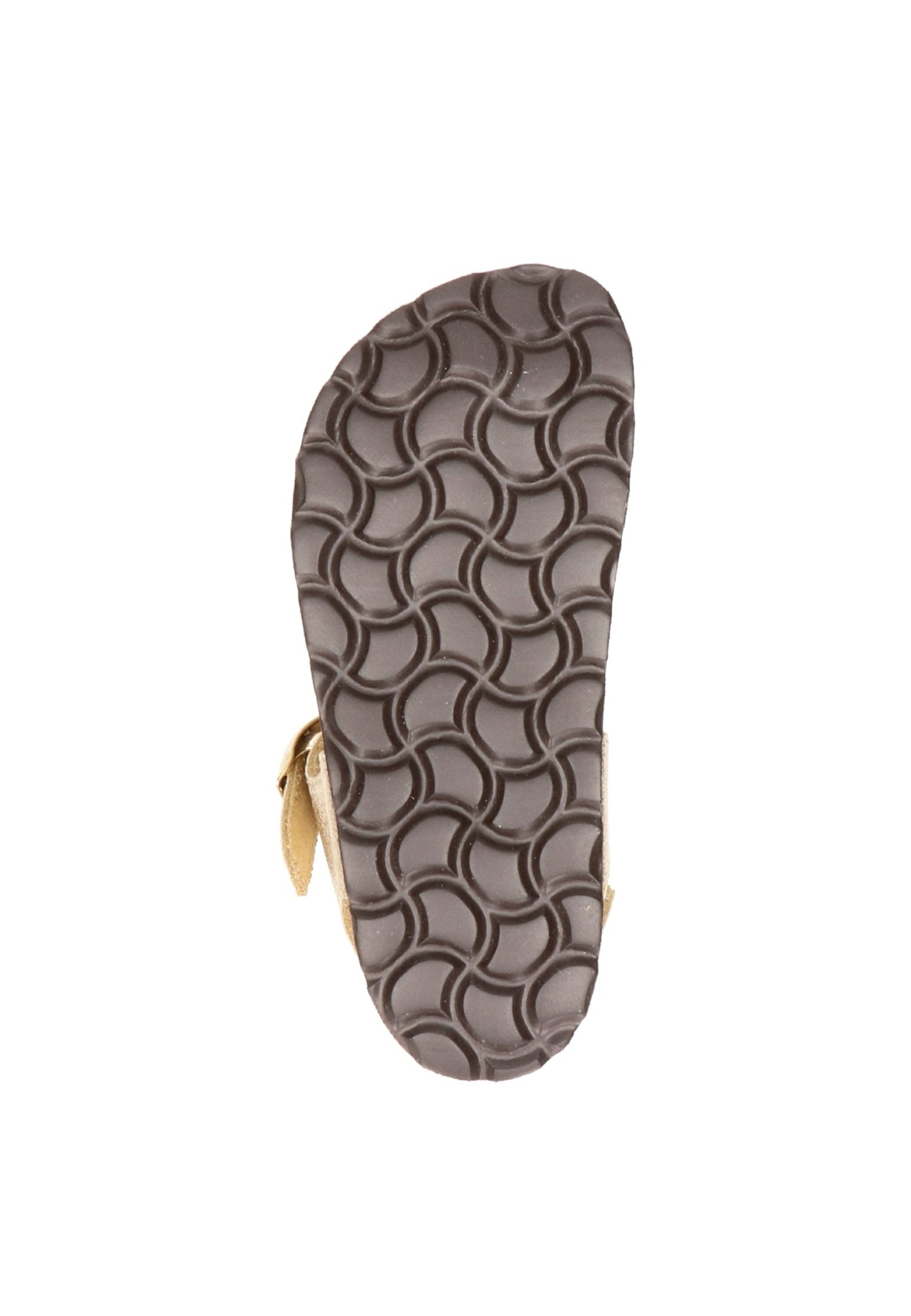 Kipling RIKULU 4 - T-bar sandals - goud/gold-coloured - Zalando.de