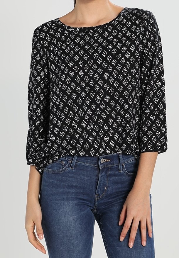 JDY Blouse - off-white