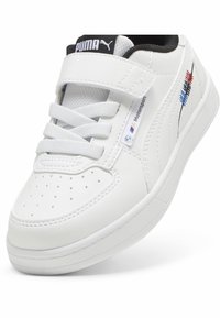 Puma MOTORSPORT - Tossud - white
