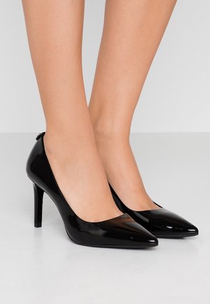 MICHAEL Michael Kors, Escarpins à talons hauts - black
