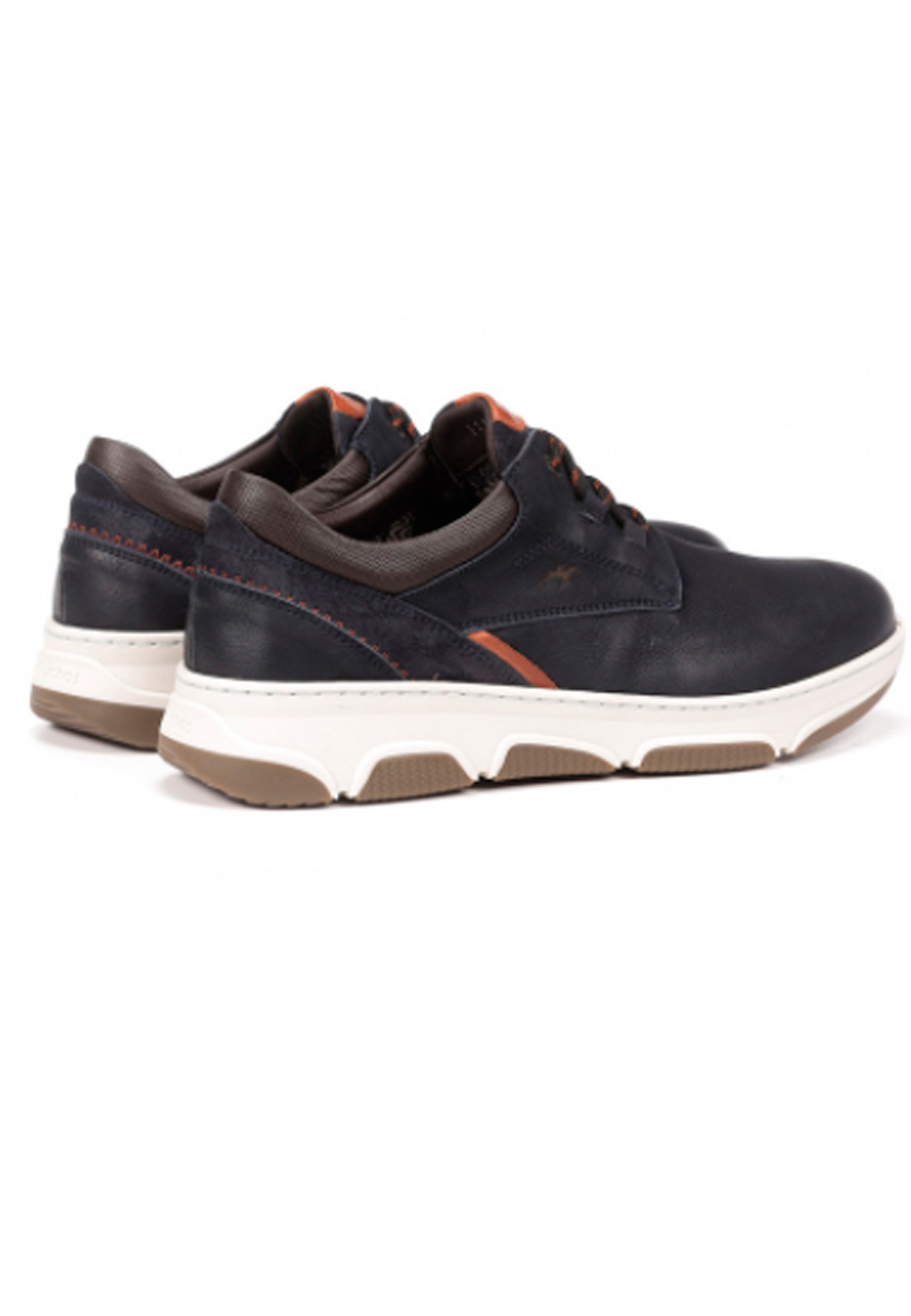 Fluchos FLUCHOS BONNY - Zapatillas - azul/azul marino - Zalando.es