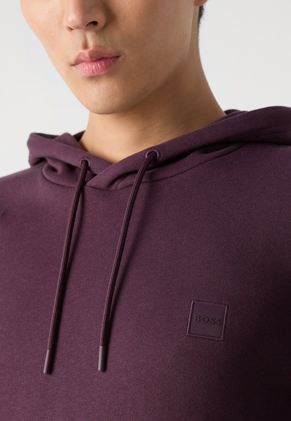 WETALK - Sweatshirt - open purple4