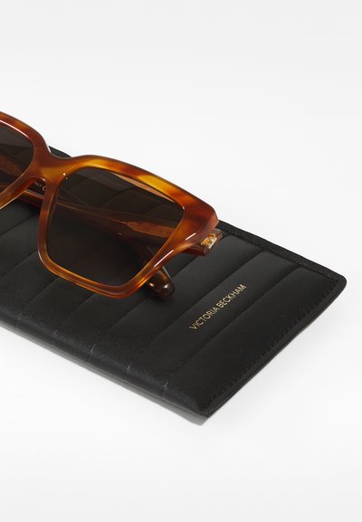 Victoria Beckham Päikeseprillid - blonde/havana