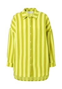 Unausgewählt, light lime