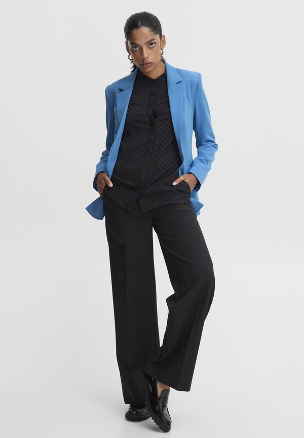 IHLexi - Blazer - indigo bunting3