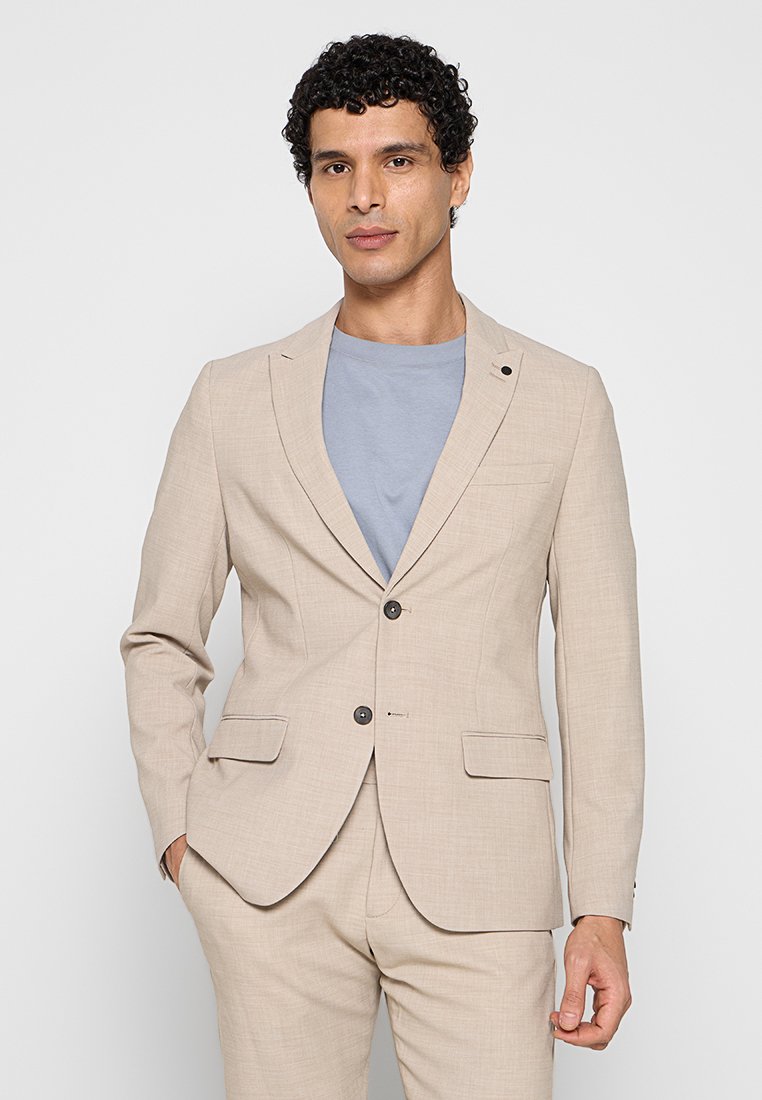 Tom Tailor Blazer beige
