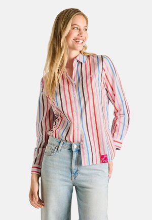 Lieblingsstück, LISAL - Button-down blouse - offwhite