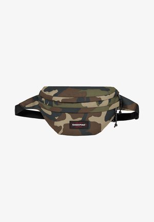 SPRINGER - Bum bag - green
