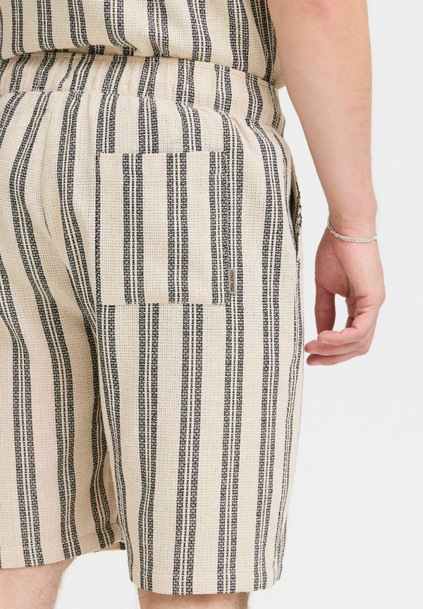 BHMORGAN - Shorts - bleached sand4