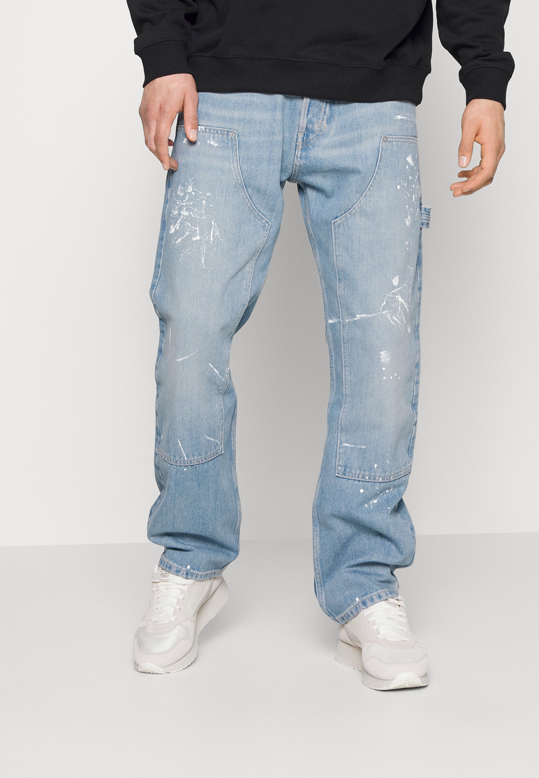 Weekday SPACE CARPENTER - Relaxed fit 