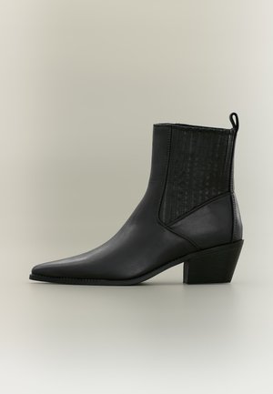 RAID, MARLYN - Boots à talons - black