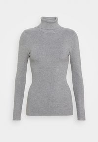 Niewybrane, mid grey melange