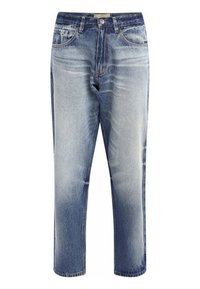 KYOTO - Relaxed fit jeans - vintage blue