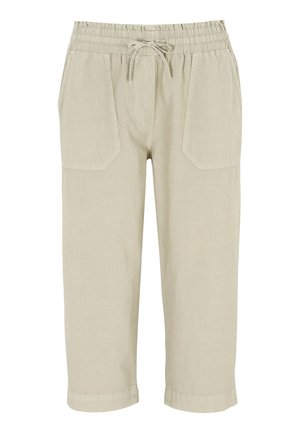 Cellbes of Sweden JADE CAPRI - Bukser - beige