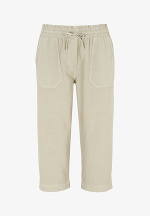 Cellbes of Sweden JADE CAPRI - Spodnie materiałowe