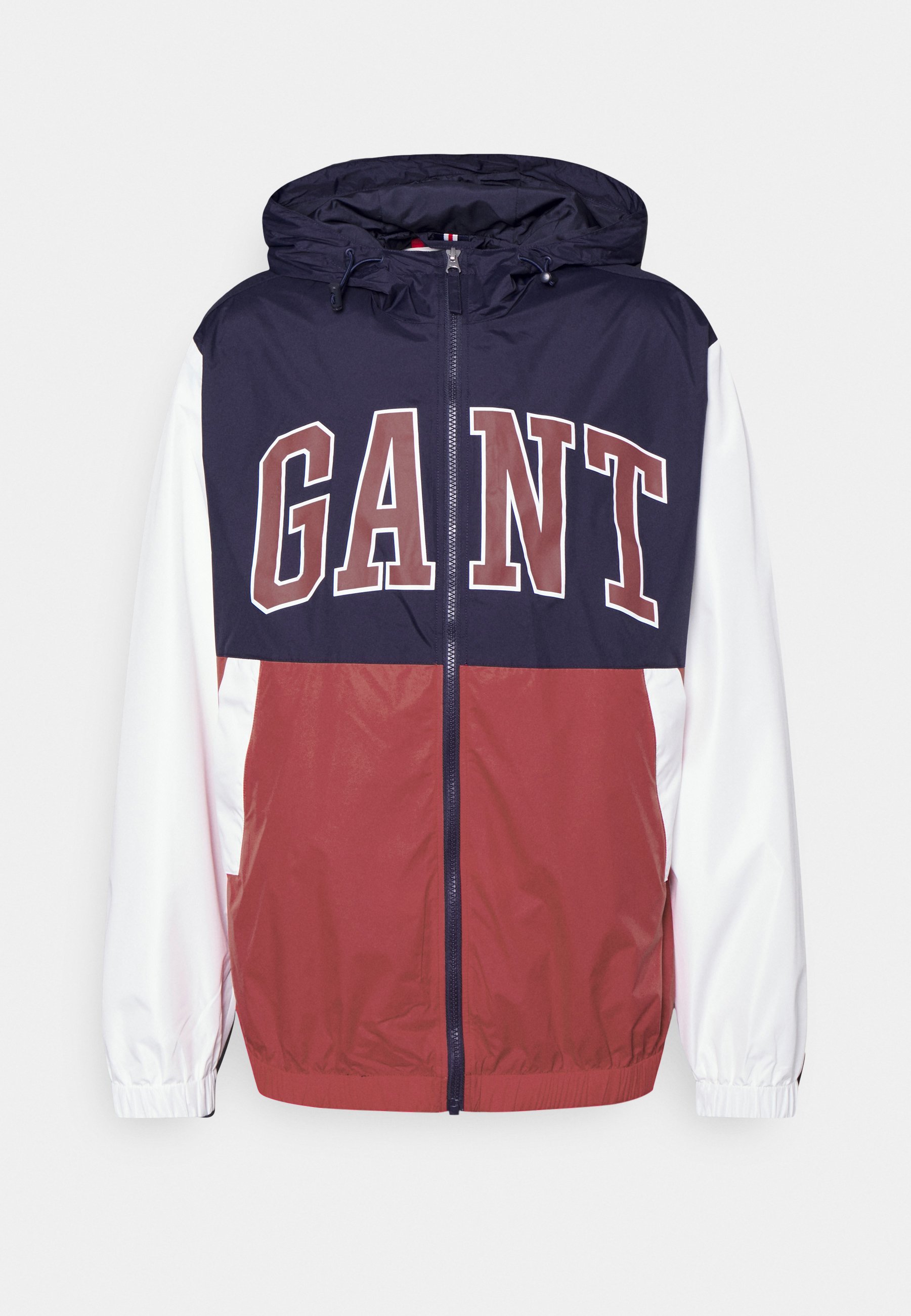 gant newport jacket