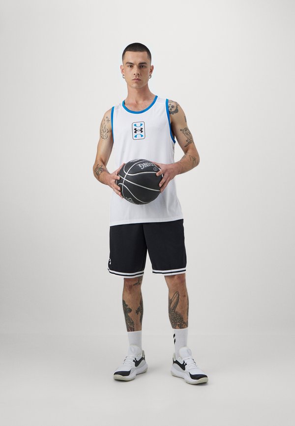 PERIMETER - Sports shorts3