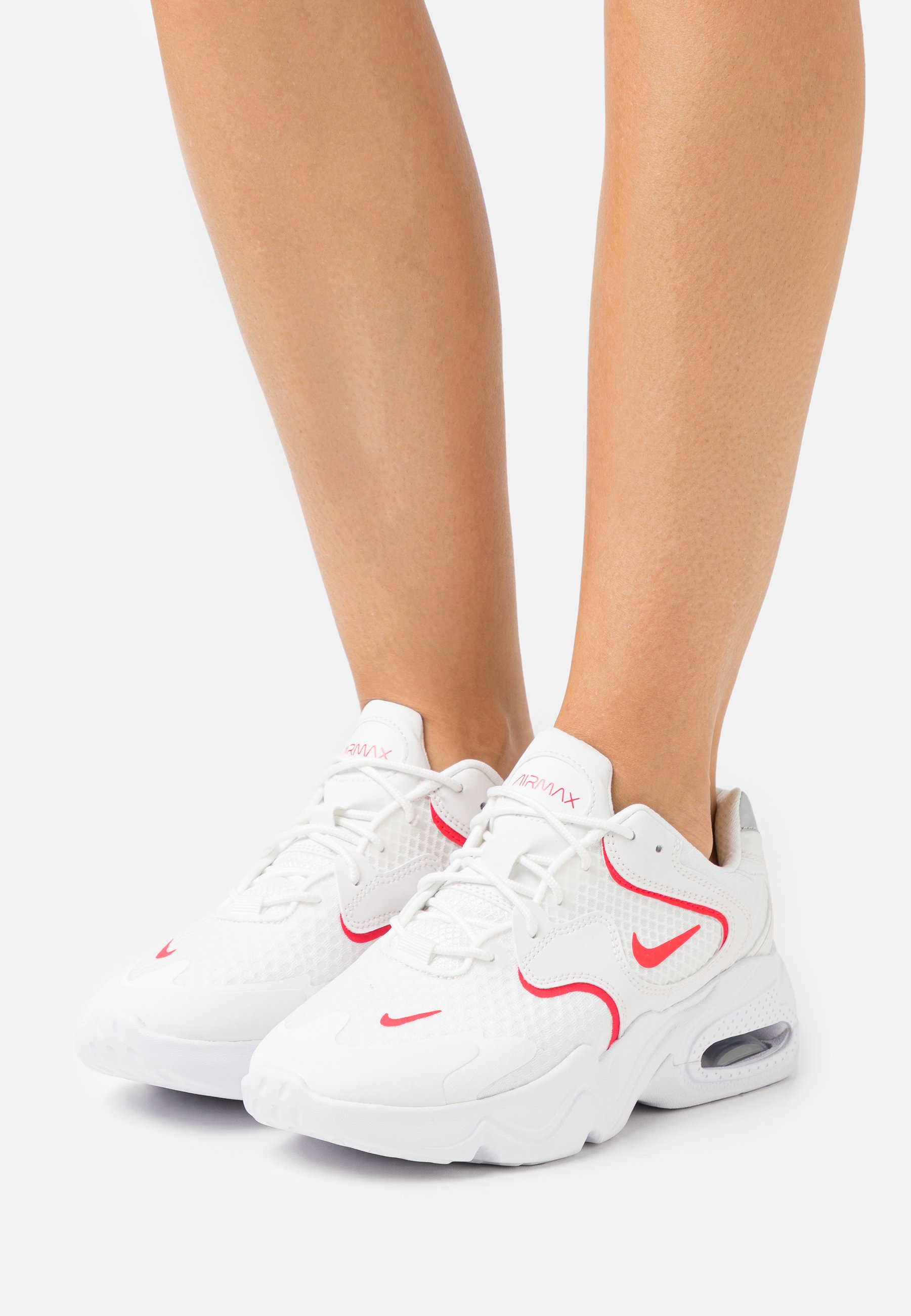 nike 2 x