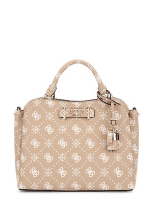 Handbag - beige