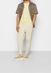The North Face Camiseta estampada - sand