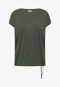 Non sélectionné, khaki