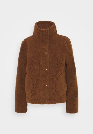 Veste d'hiver - brown