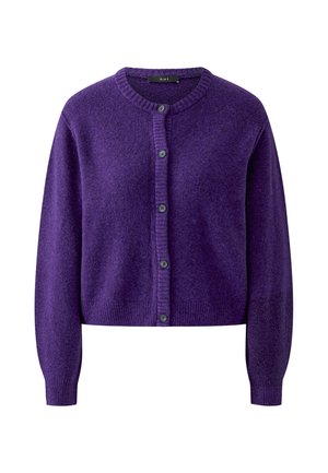 Oui, Vest - ultra violett