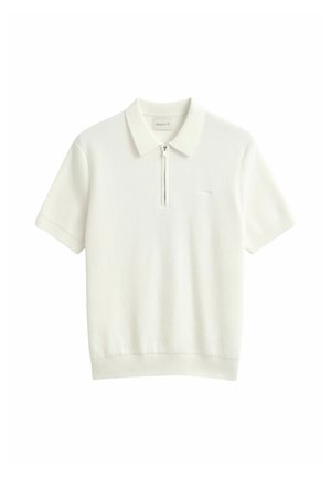 GANT, Polo - eggshell