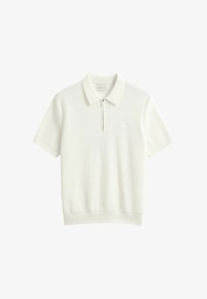 GANT, Polo - eggshell