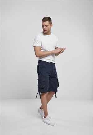 ACCESSOIRES URBAN LEGEND CARGO  - Shorts - dark grey