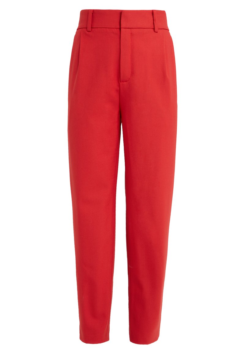drykorn Broek rood drykorn Broek rood