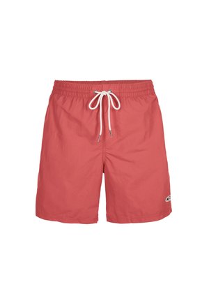 Uimashortsit - high risk red