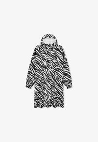 Unausgewählt, zebra