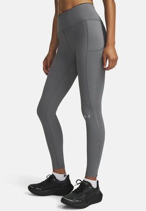 Under Armour, VELOCITI COLD WEATHER - Клин - dark grey
