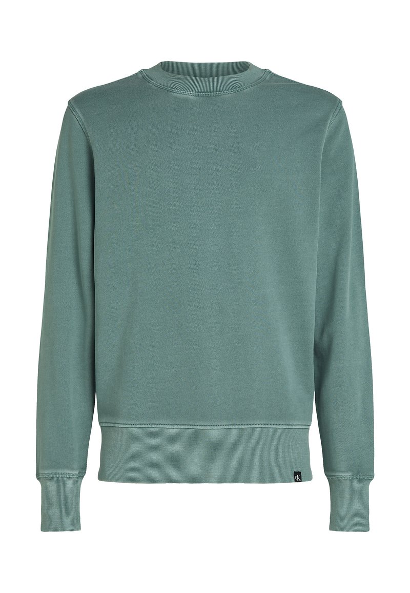 Calvin Klein Jeans Sweater groen Calvin Klein Jeans Sweater groen
