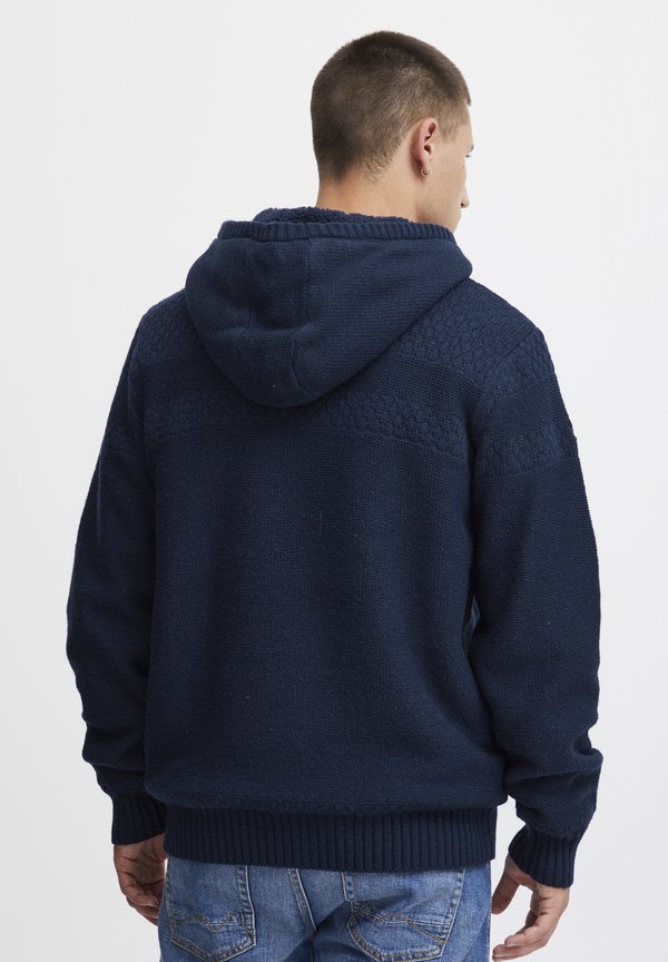 BHPullover - Cardigan2